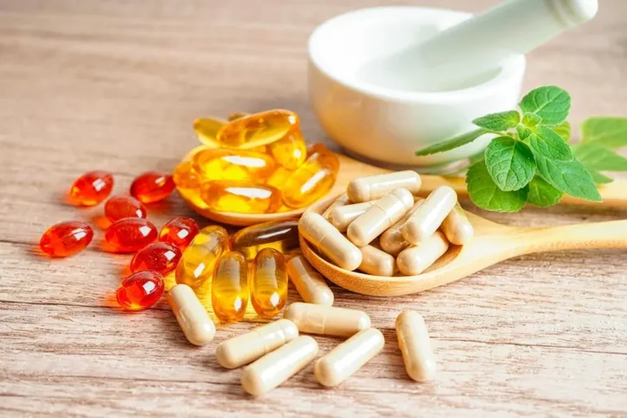 Affordable Vitamin Supplements