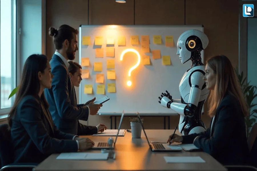 Can AI Replace a Human Scrum Master