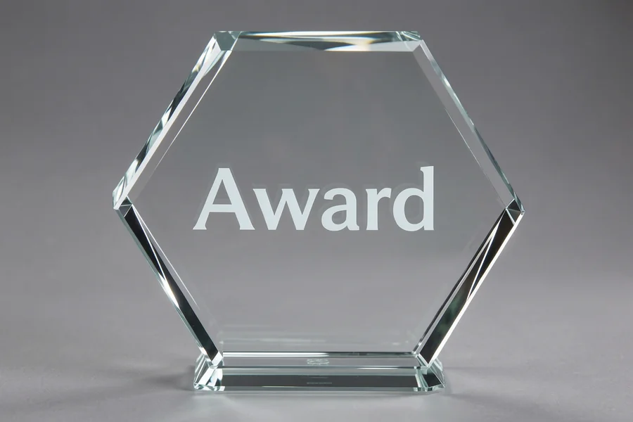 Glass Awards