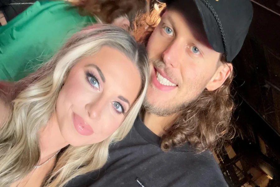 Erin Dolan Husband