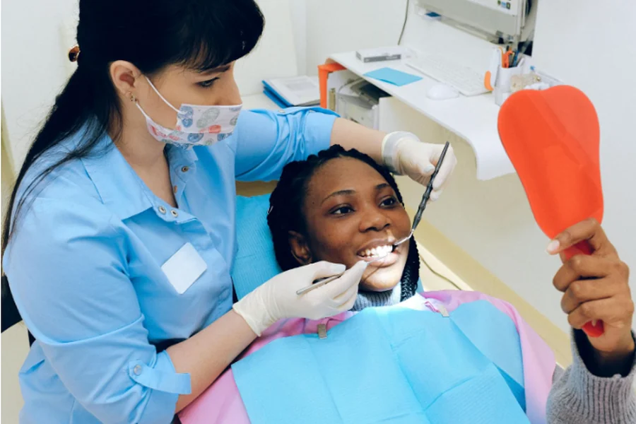 Pediatric Dentistry