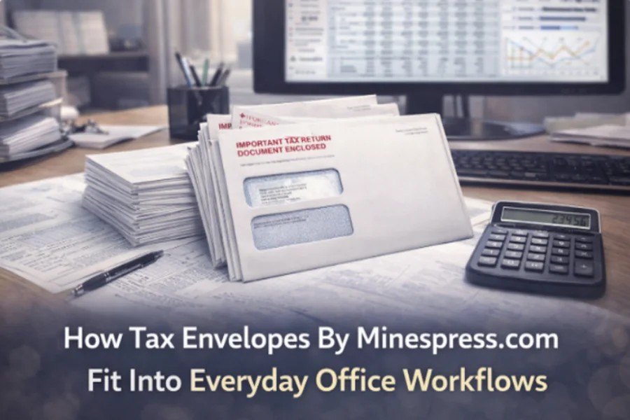 Office Workflows