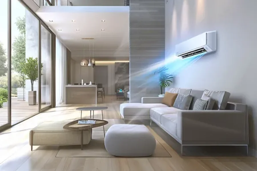 HVAC Contractor Solutions