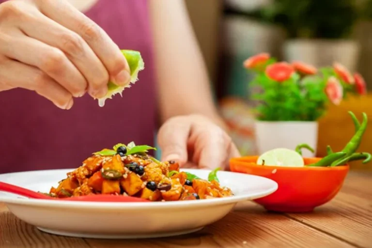 How to Make Your Food Taste Better With Simple Changes