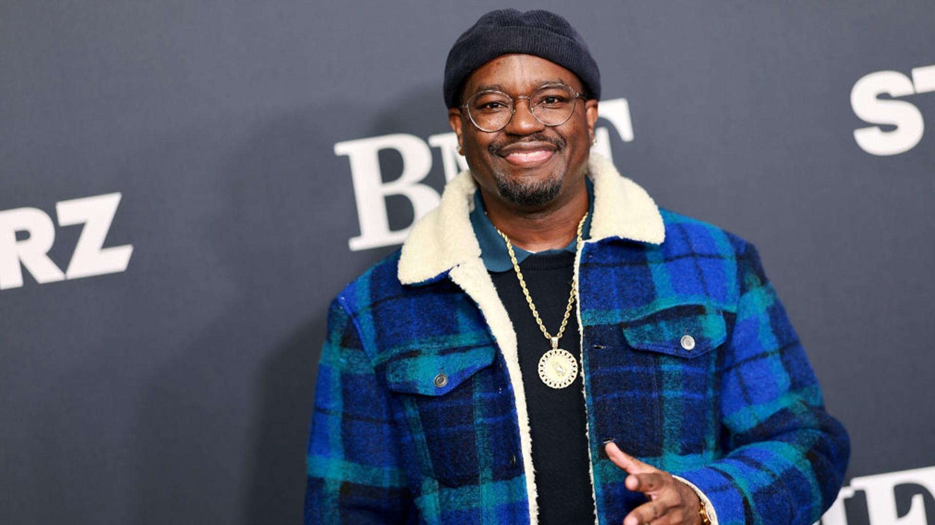 Lil Rel Howery Net Worth