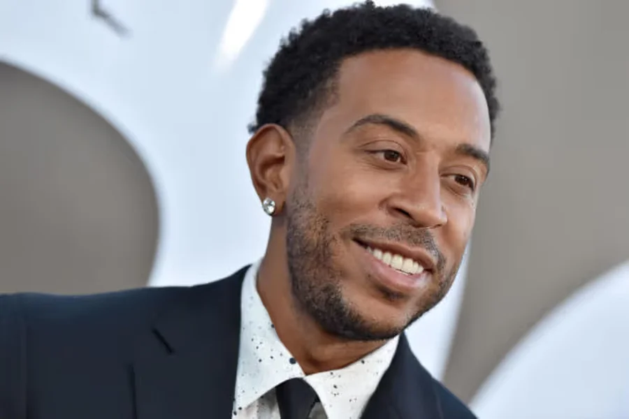Ludacris age