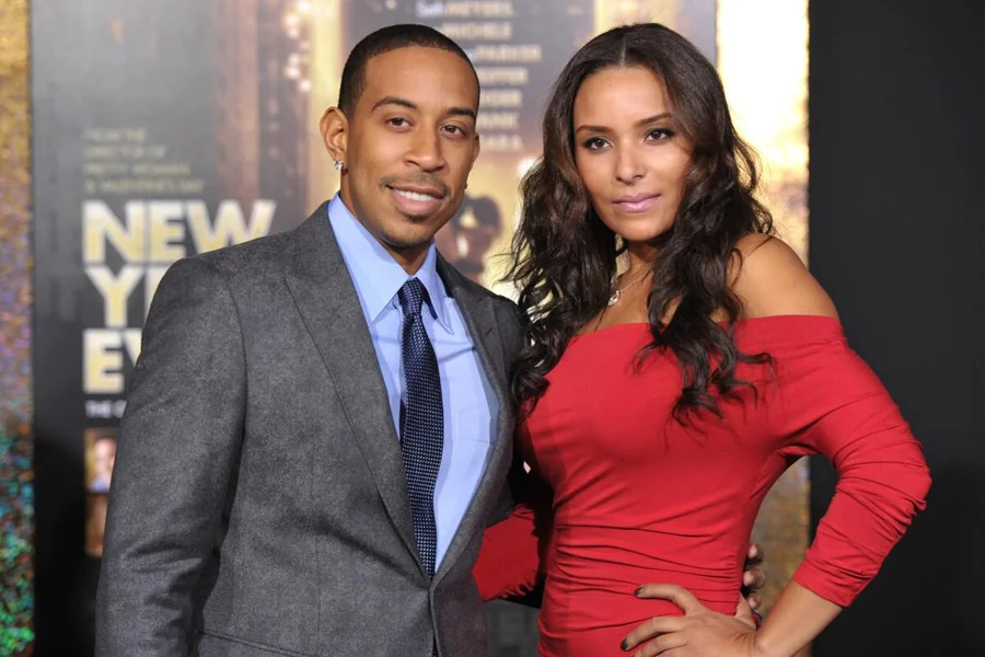 Ludacris age