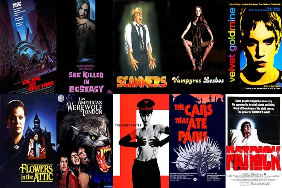 Cult Classics