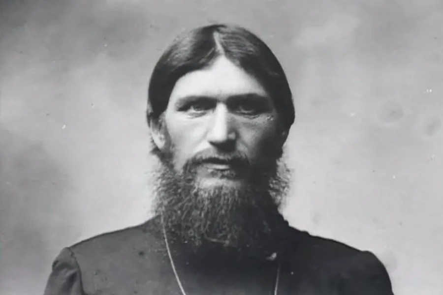 Rasputin Height