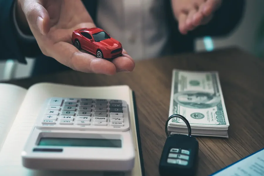 Refinancing Your Car Loan The Real-Life Money Hack For Your Next Upgrade