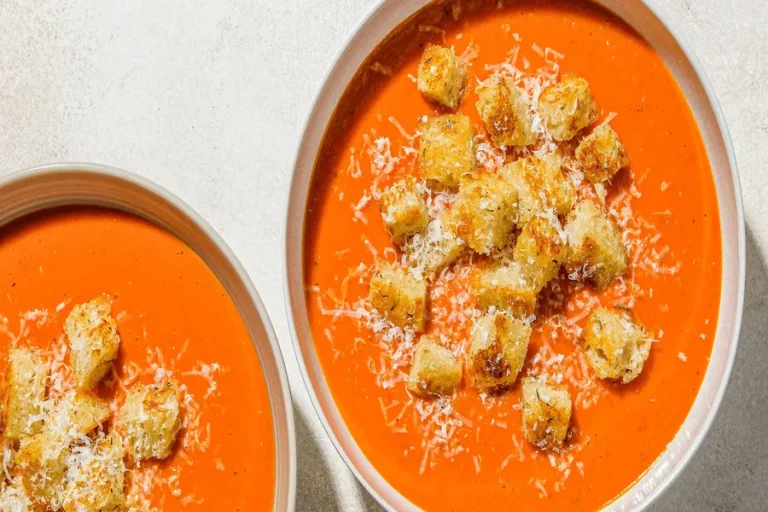 Signs Your Thickening Agent Isn’t Working in Soups or Drinks