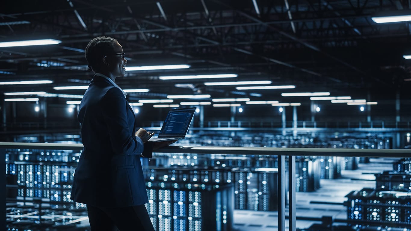 Data Warehouse