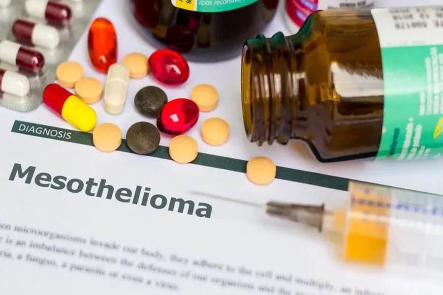 Mesothelioma Lawsuit