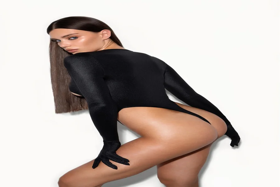 Desire: Sexy