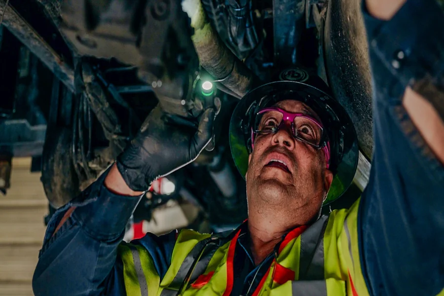 Fleet Managers