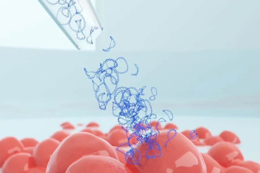 DNA Transfection