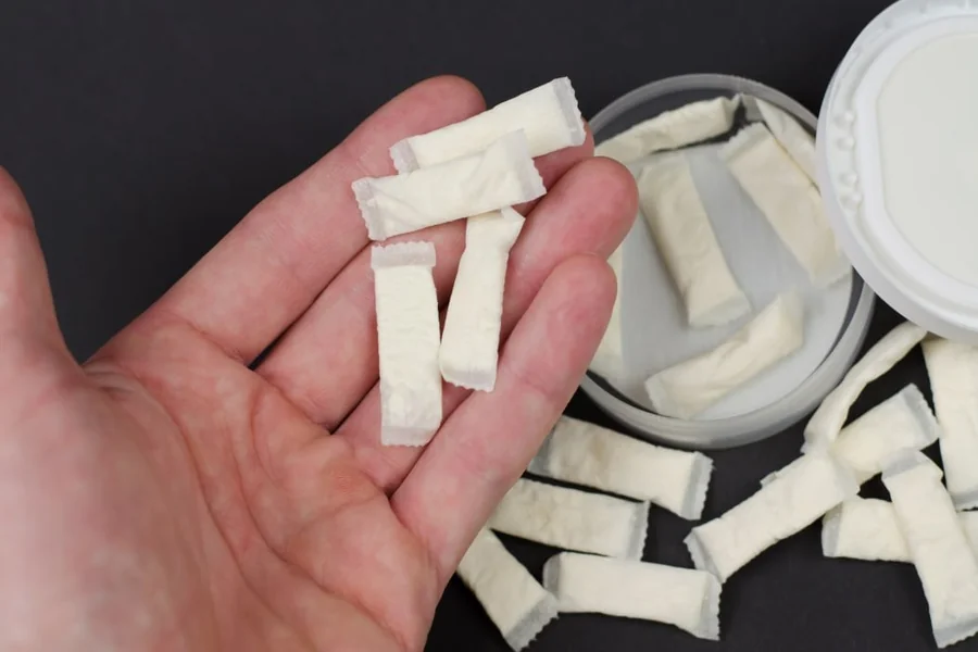 Why Certain Nicotine Pouches Are Flying Off the Shelves in NZ