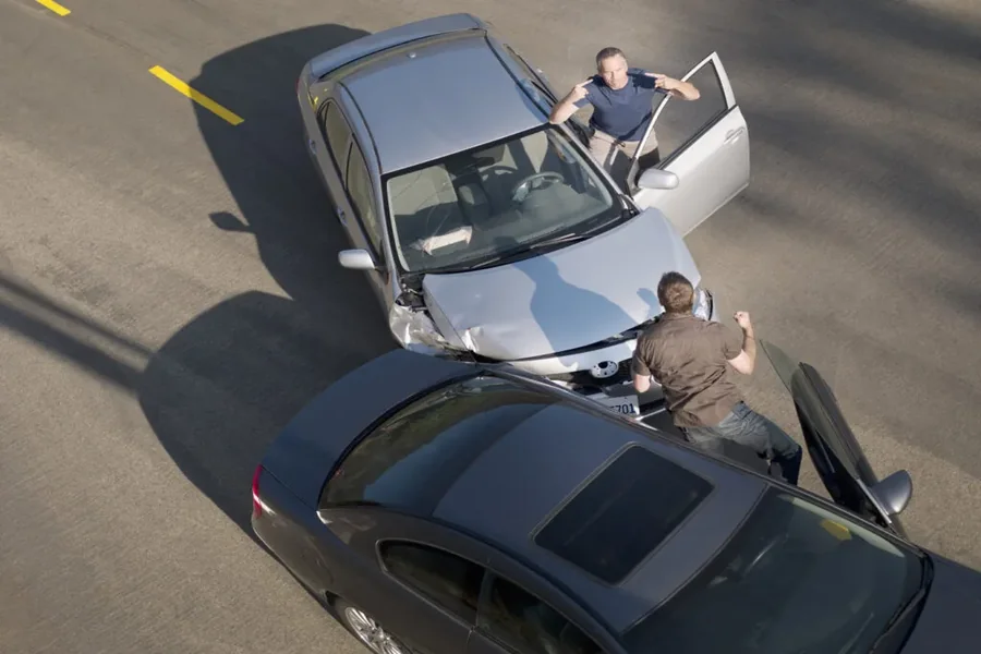 Car Accident Lawyer