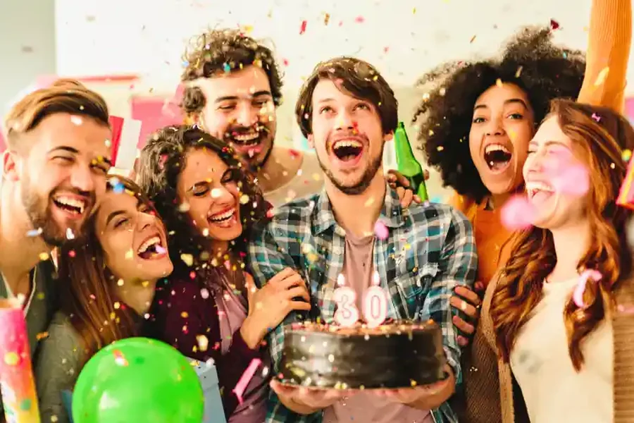 Birthday Party