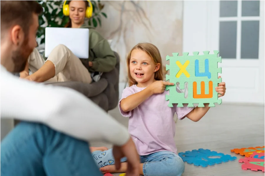 Learning Supports
