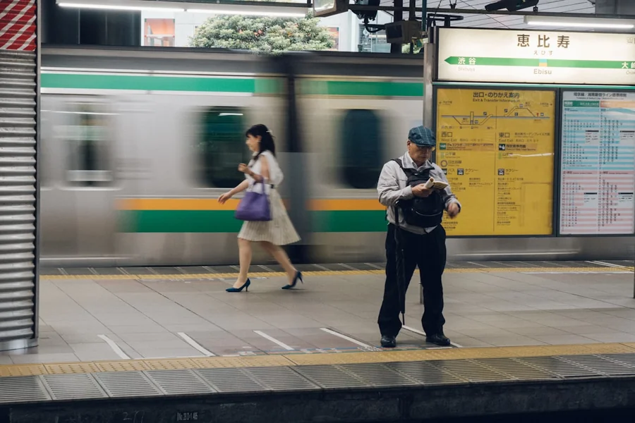 Public Transport