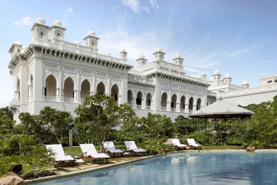 Hyderabad’s Cultural Depth and the Modern Luxury Hospitality That Defines It