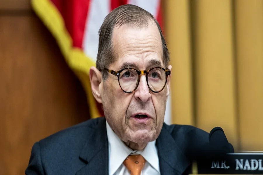 Jerry Nadler