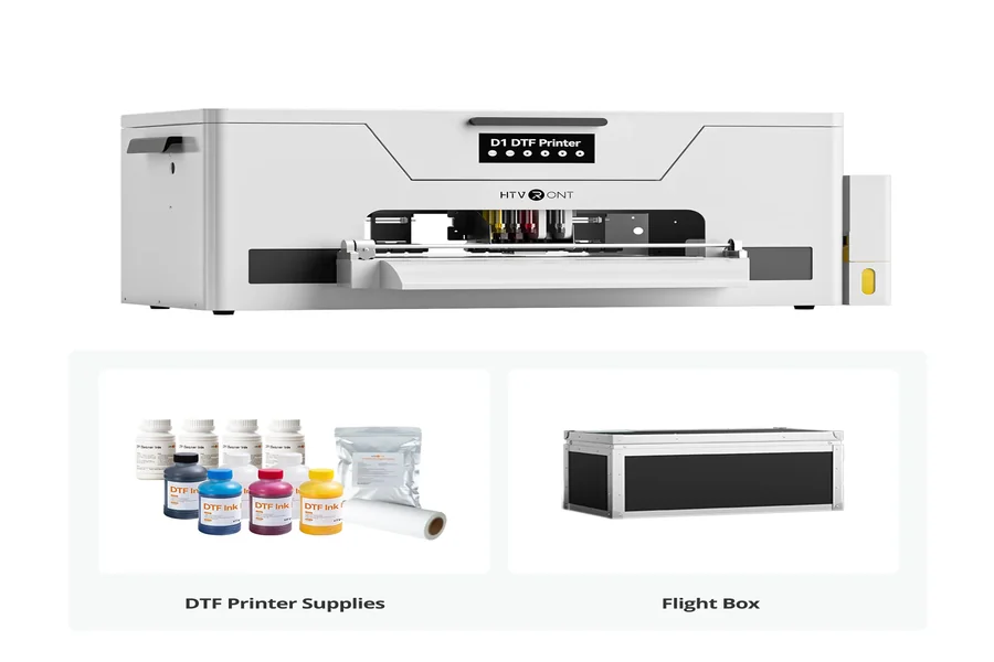 DTF Printer
