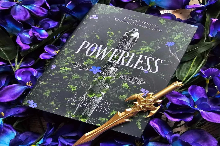 Powerless Age Rating
