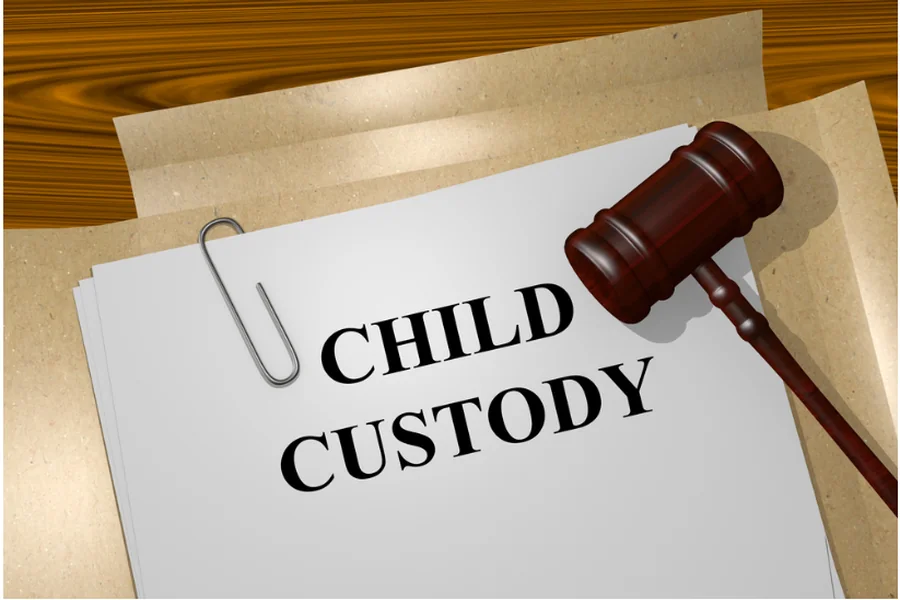 Parent’s Custody