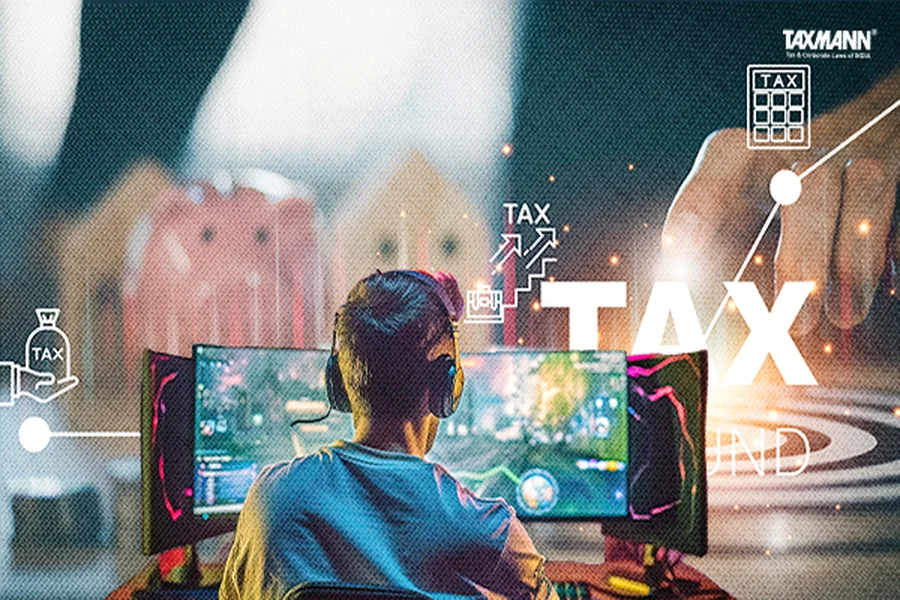 Taxes Every Game Streamer Should Know in 2026
