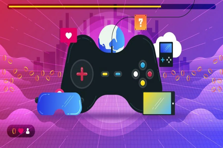 Online iGaming