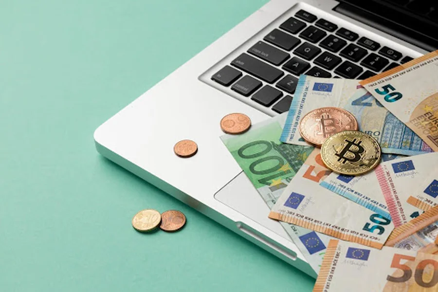The Evolution of Personal Finance in a Digital World
