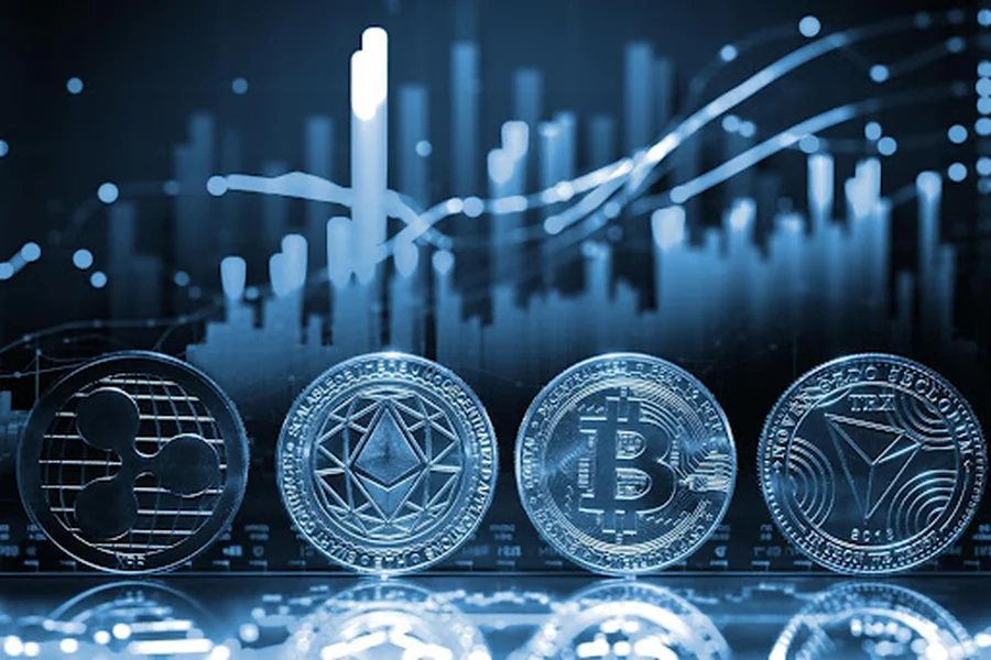 The Evolution of Personal Finance in a Digital World