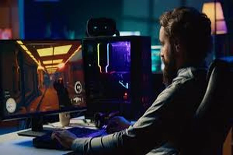 The Secret Technology Ecosystem Behind Online Games