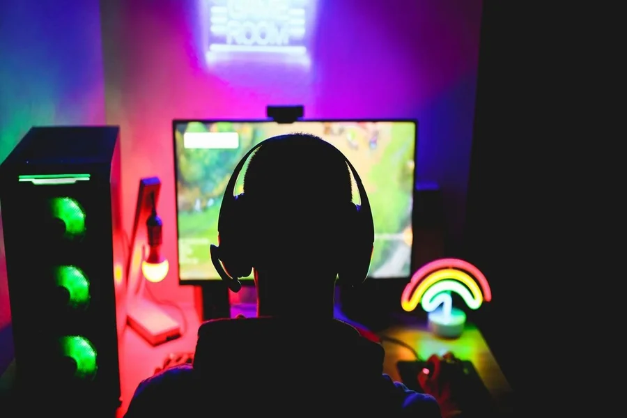 Online Gaming