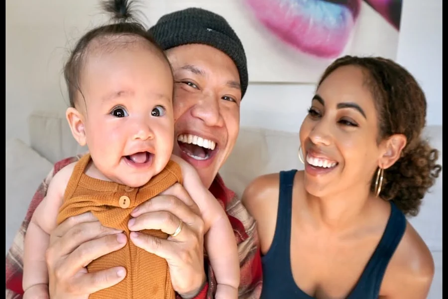 Timothy Delaghetto Wife 