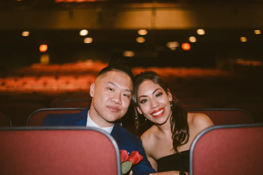 Timothy Delaghetto Wife