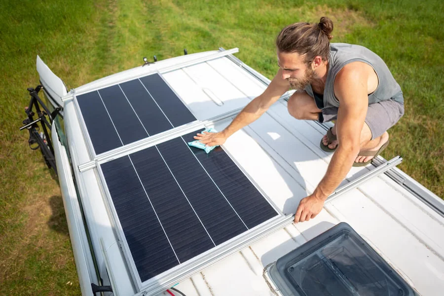 Power Solutions