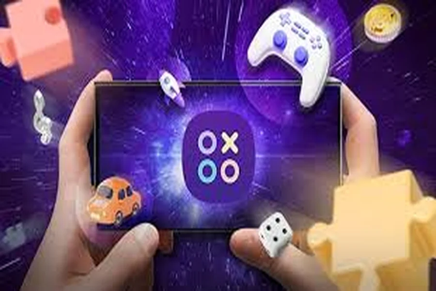 Live iGaming