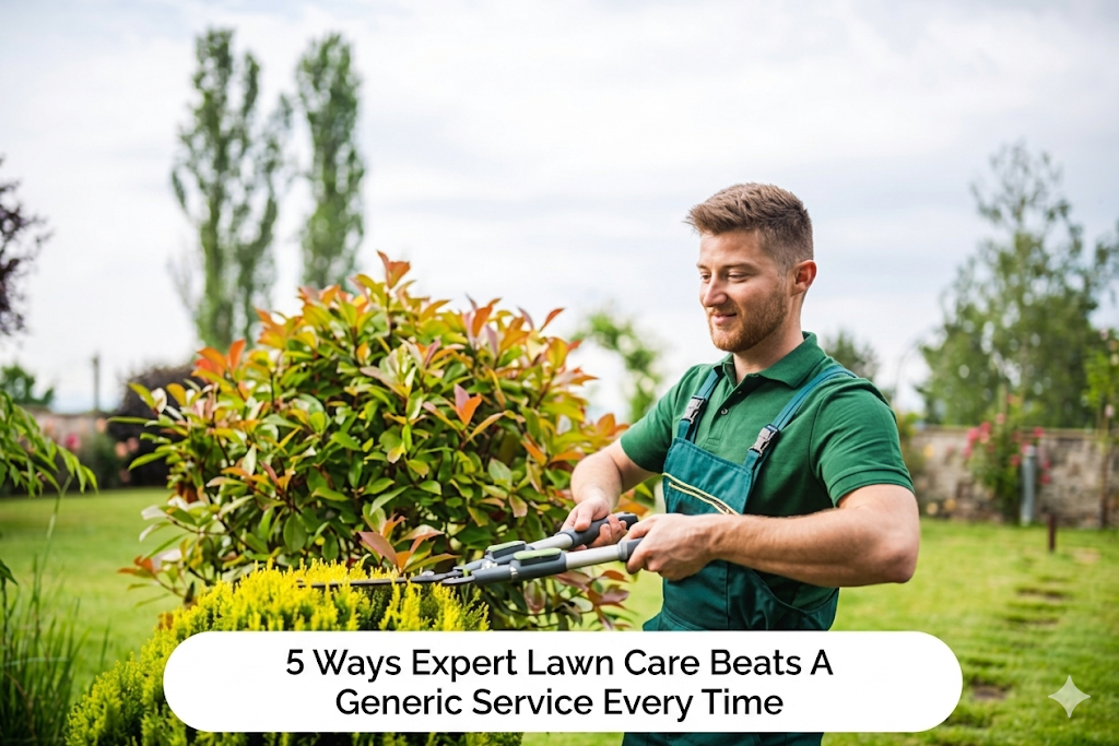 Lawn Care