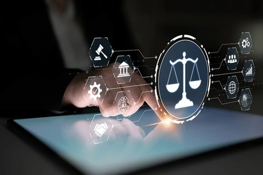 Are You Prepared for These Digital Law Changes