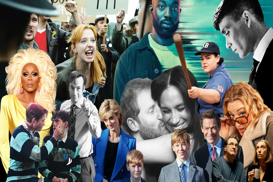 Best TV Series That Everyone Is Talking About