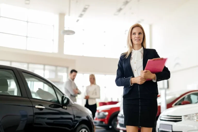 Car Lease Maturity Explained: What Drivers and Fleet Managers Need to Know Before the Contract Ends