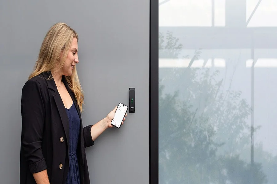 Commercial Physical Security