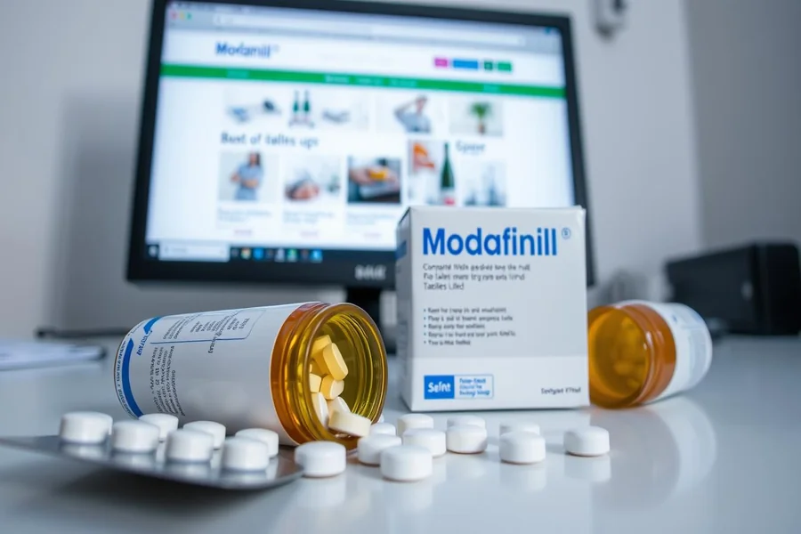 Full Buy Modafinil Online Review – #1 Reputable Generics Vendor with Best Deals