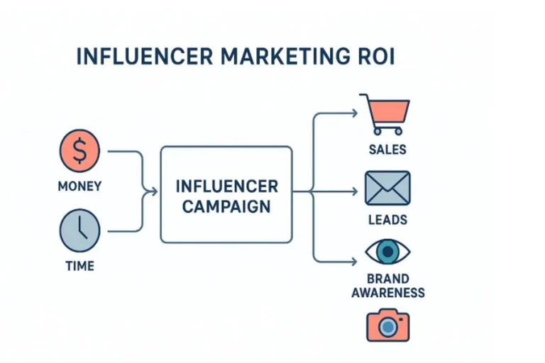 How Brands Measure ROI in Influencer Marketing Campaigns