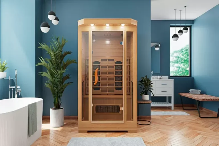 Infrared Saunas: A Consumer Guide to the Category, Technology, and Home Installation