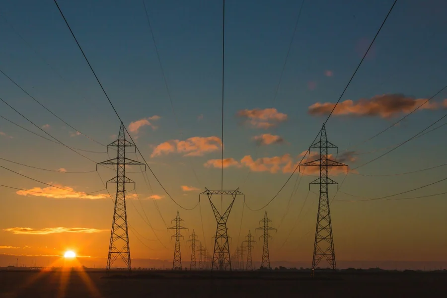 Energy Independence
