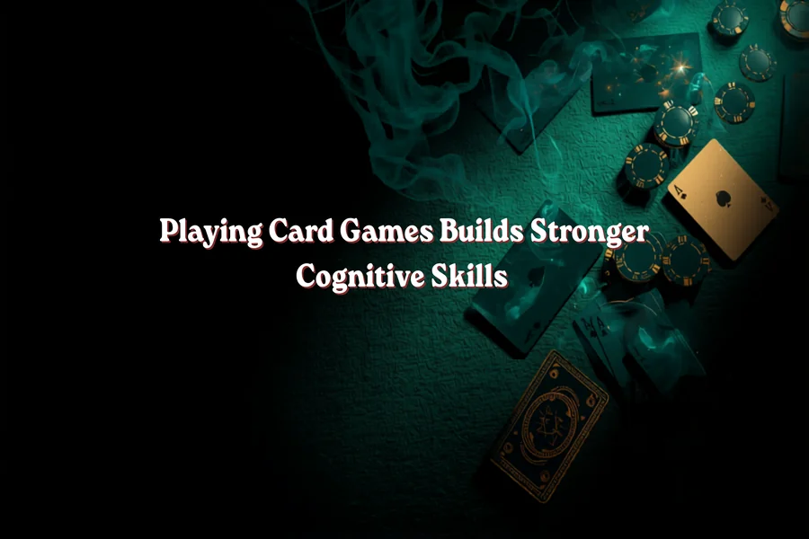 Playing Card